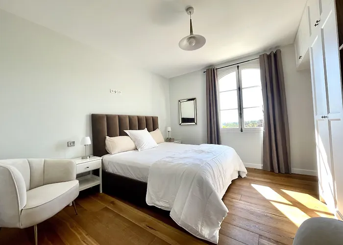 Bed and Breakfast La Soleillade Aixoise à Aix-en-Provence